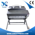 Standard Hydraulic Heat Press Machine FJXHB4-2